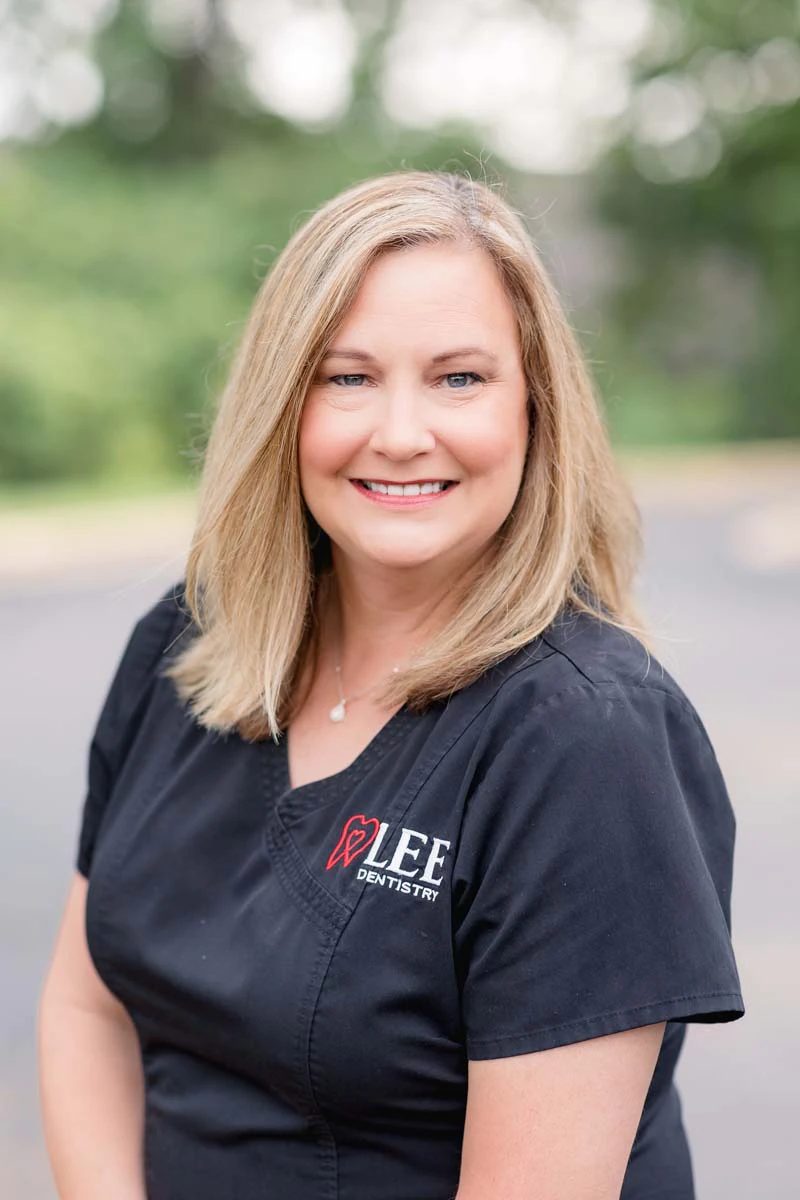 Ashley, Dental Assistant
