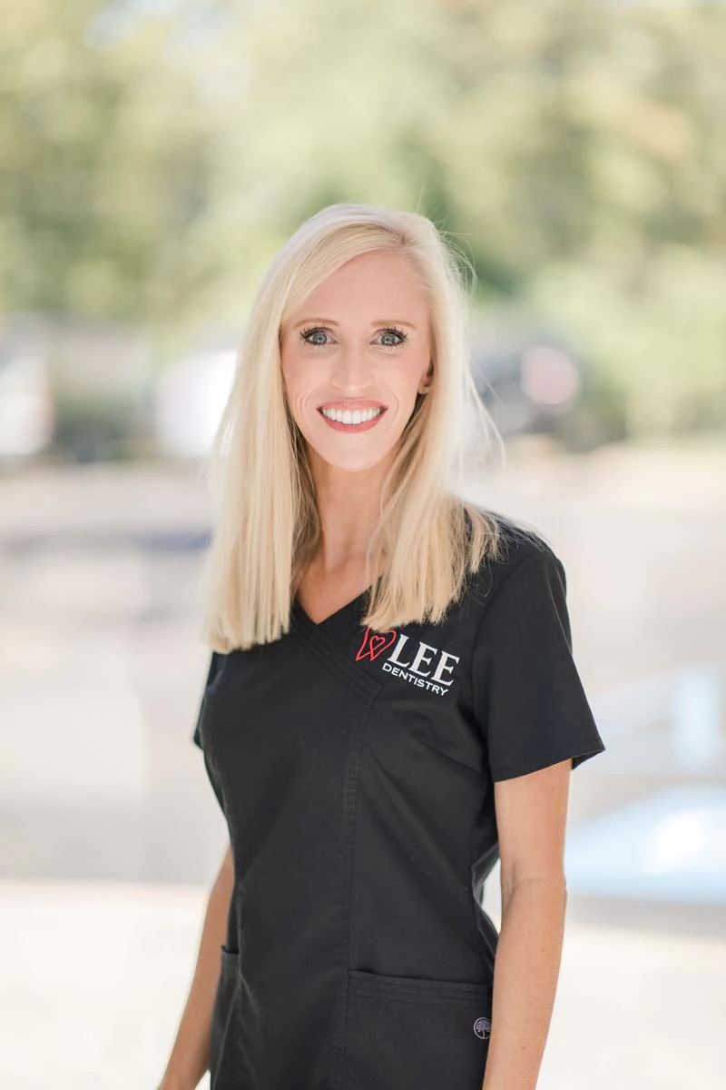 Elise, Insurance Specialist & Marketing Director