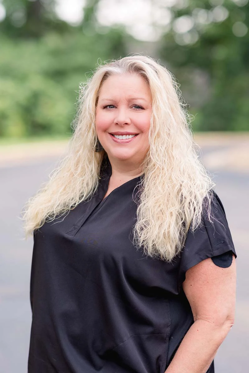 Monica, Scheduling Coordinator