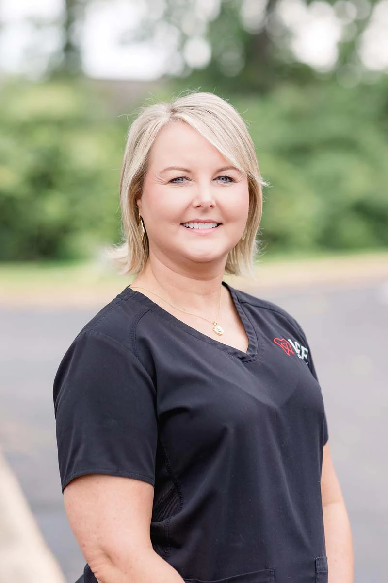Stacie, Dental Assistant