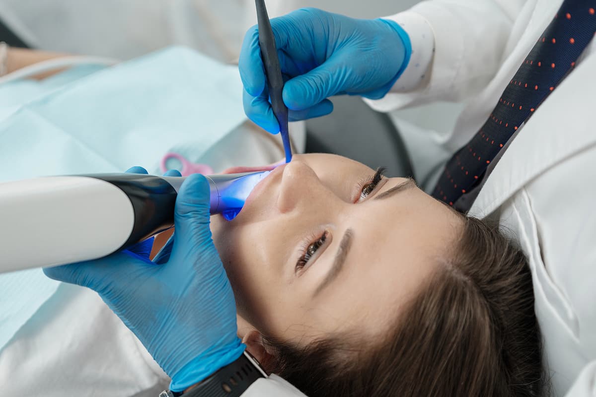 emergency dental care available at Lee Dentistry in Oxford, MS