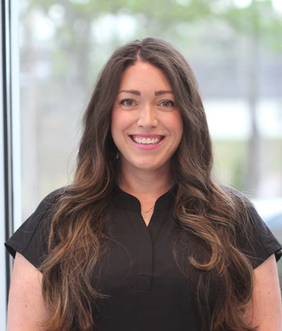 Holly, Dental Hygienist