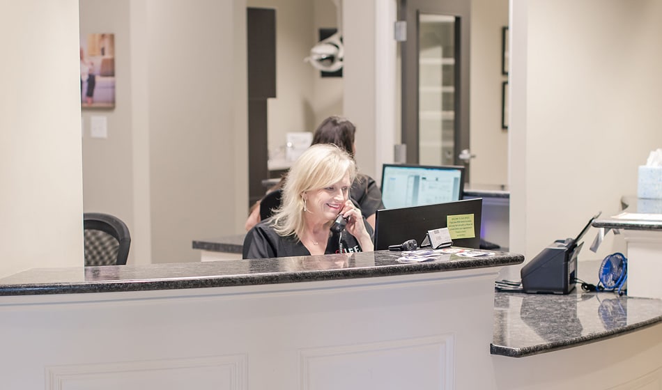 Lee Dentistry - dental office in Oxford, MS