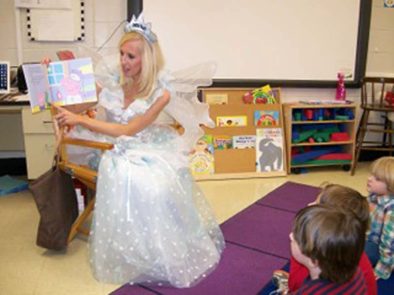 community outreach with Lee Dentistry