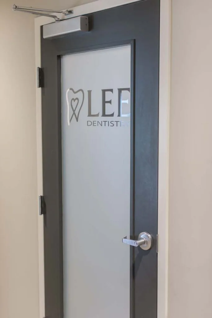 Lee Dentistry