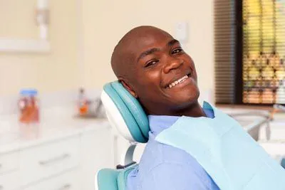 oral surgery Oxford, MS