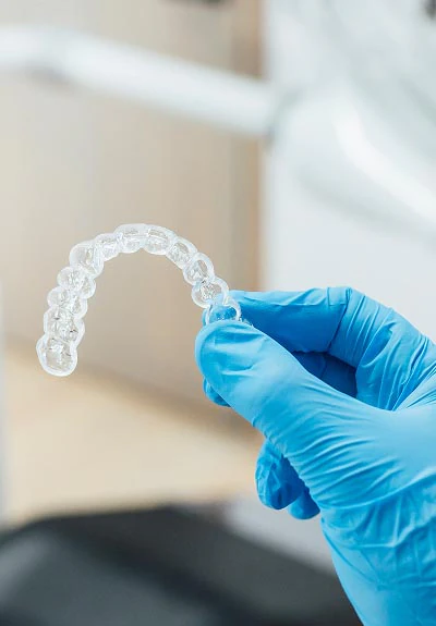 Smilers clear aligners offered at Oxford, MS