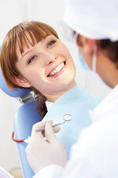 root canal treatment Oxford, MS