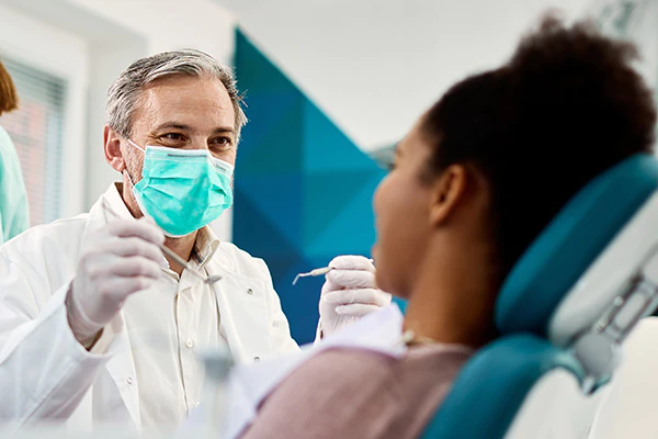 Ask a General Dentist: Is There a Waiting Period After Fluoride from Lee Family and Cosmetic Dentistry in Oxford, MS
