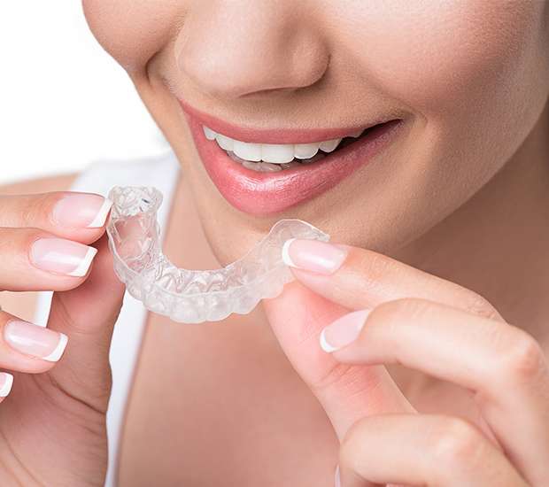 Oxford Clear Aligners