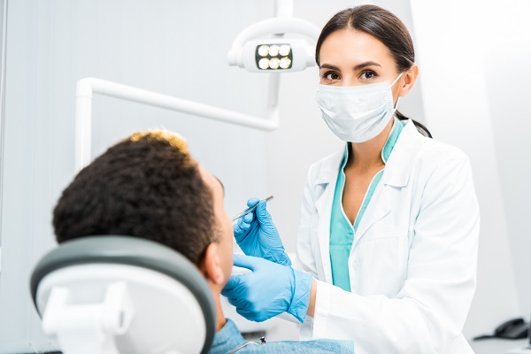 Cosmetic Dentistry: How Does Dental Bonding Work?