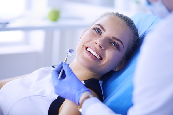 What To Know About Common Dental Check Up Procedures