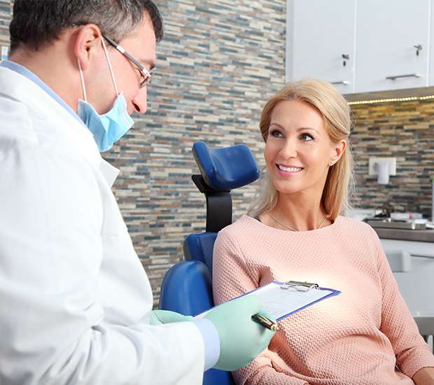 Oxford Questions to Ask at Your Dental Implants Consultation