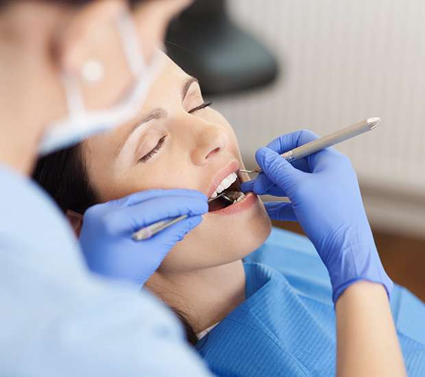 Oxford Dental Restorations