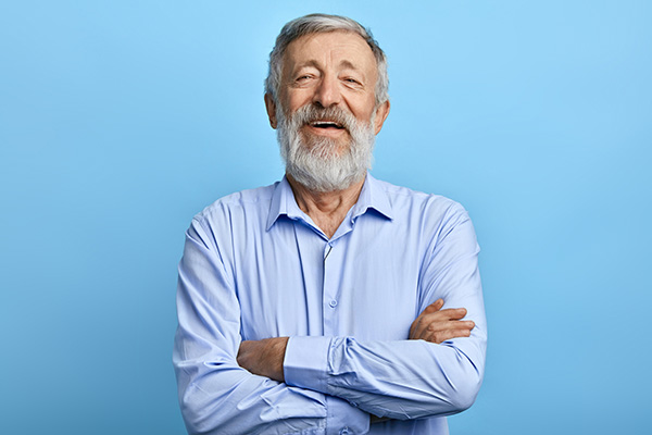 Denture Adjustments To Stop Mouth Soreness