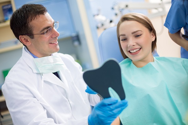How Often Does A General Dentist Recommend X Rays?