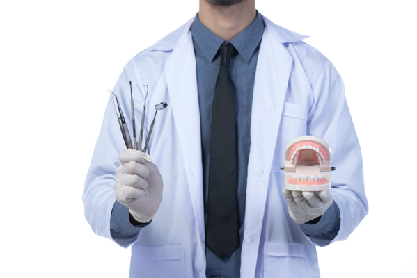 Dentist Near Me: Finding Local Care That Fits Your Family’s Needs