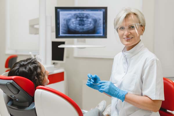 Overcoming Dental Anxiety With Sedation Dentistry