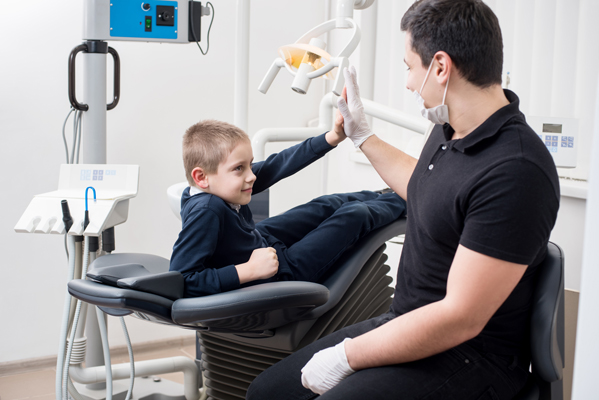 Top Questions Parents Ask A Kid Friendly Dentist