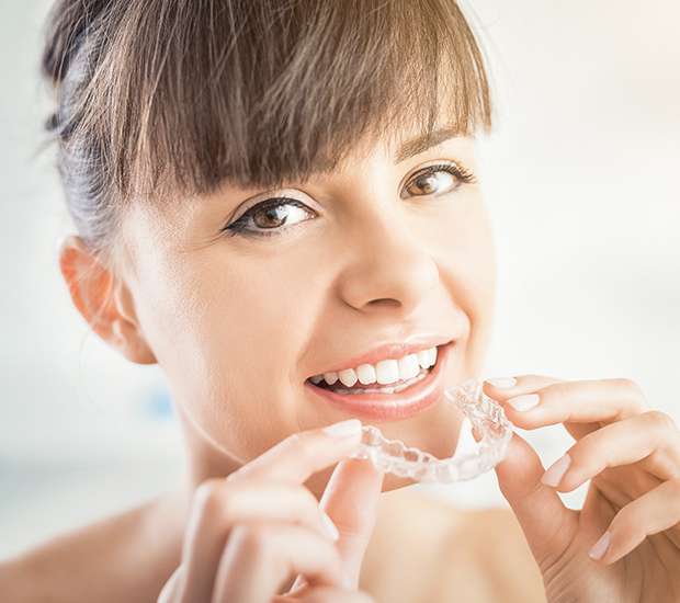 Oxford 7 Things Parents Need to Know About Invisalign Teen