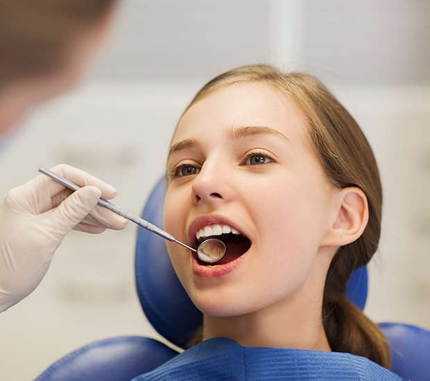 Oxford Why go to a Pediatric Dentist Instead of a General Dentist