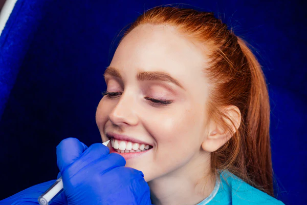 Preventive Dentist Oxford, MS