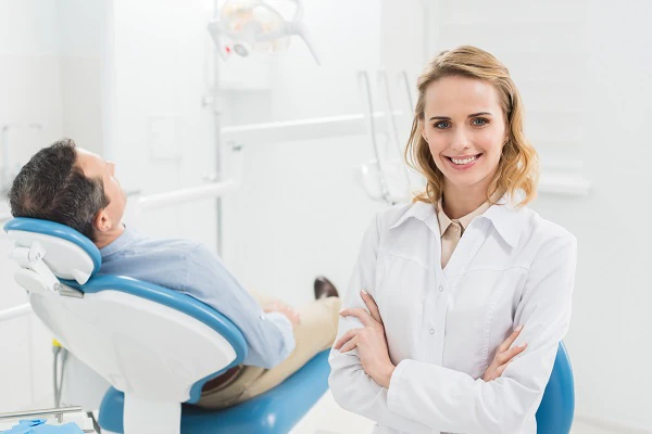 Sedation Dentistry Oxford, MS