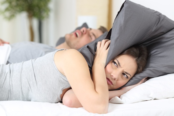 Sleep Apnea Treatment:   Facts