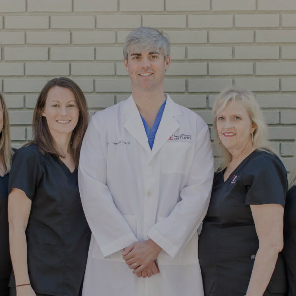 Dentist in Oxford, MS Local Dentist Lee Family and Cosmetic Dentistry