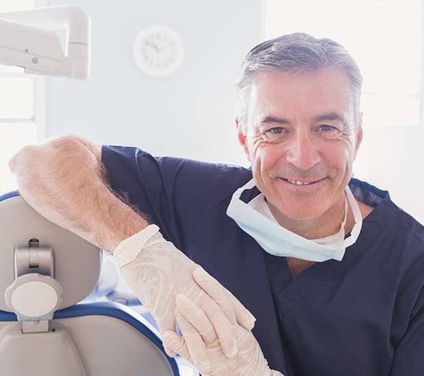 Oxford What is an Endodontist