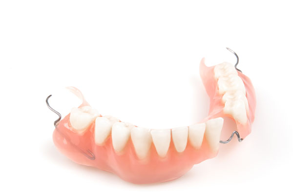 When Denture Adjustments May Be Needed